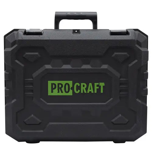 Перфоратор Procraft BH1800