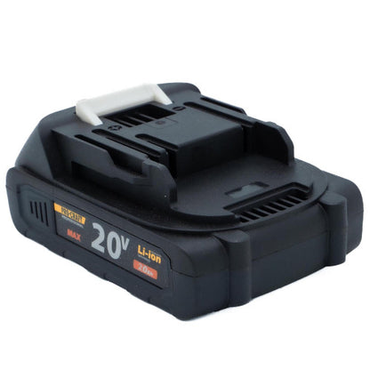 Аккумуляторная батарея Procraft Battery20/2 (20В, 2Ач)