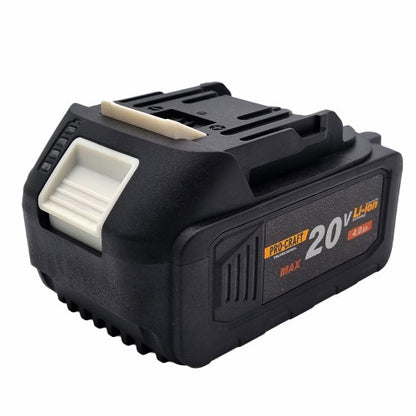 Аккумуляторная батарея Procraft Battery20/4 (20В, 4Ач)