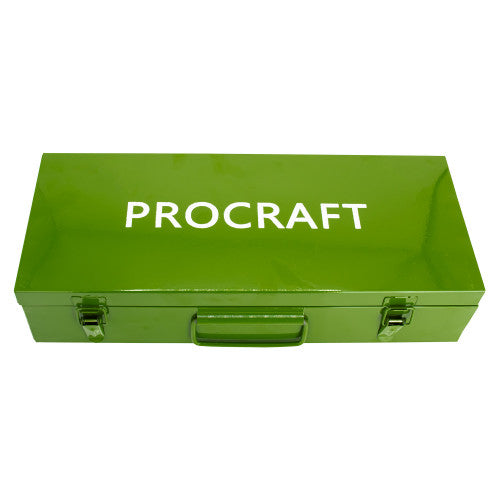 Паяльник для пластикових труб Procraft PL1400