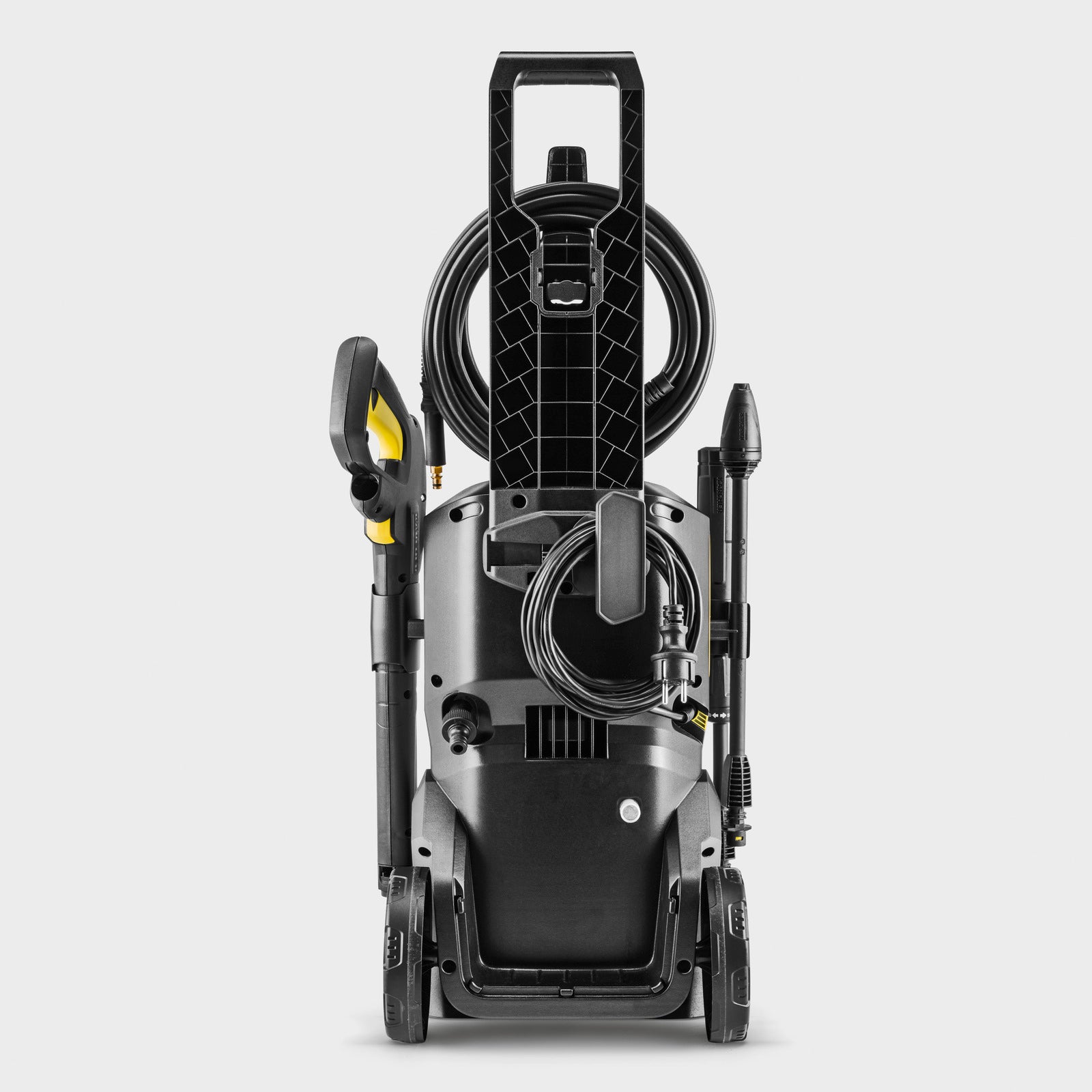 Мийка високого тиску KARCHER К5 - Karcher - Мийка високого тиску - ГоркаБуд