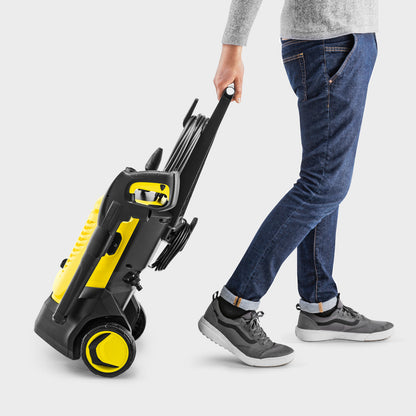 Мийка високого тиску KARCHER К5 - Karcher - Мийка високого тиску - ГоркаБуд