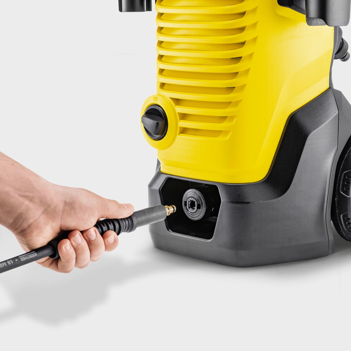 Мийка високого тиску KARCHER К5 - Karcher - Мийка високого тиску - ГоркаБуд