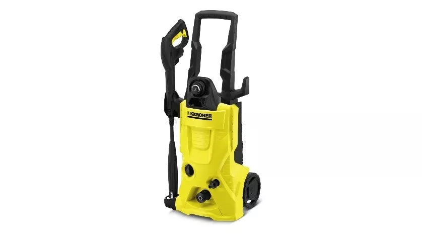 Мийка високого тиску KARCHER К4 50352 - Karcher - Мийка високого тиску - ГоркаБуд