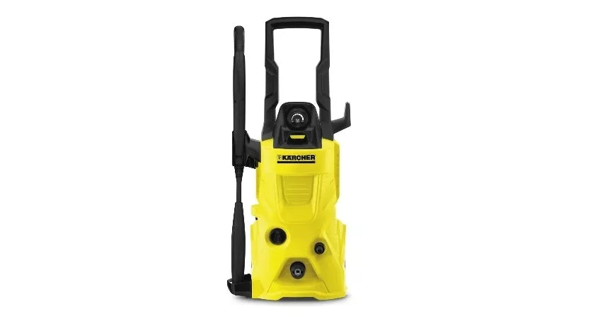 Мийка високого тиску KARCHER К4 50352 - Karcher - Мийка високого тиску - ГоркаБуд