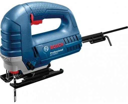 Електролобзик Bosch GST 8000 E 710Вт 2.5 кг - Bosch - Лобзик - ГоркаБуд