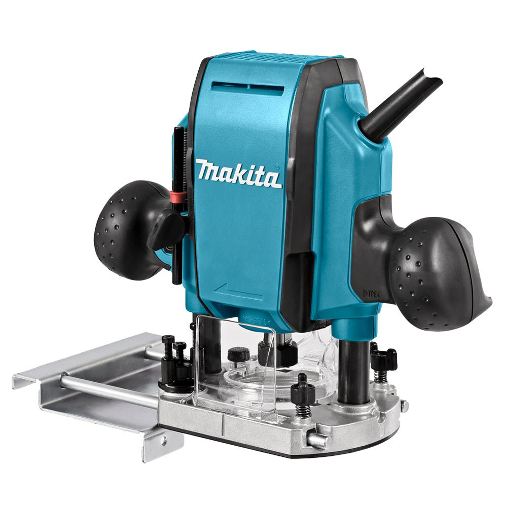 Фрезер Makita RP 0900 - Makita - Фрезер - ГоркаБуд