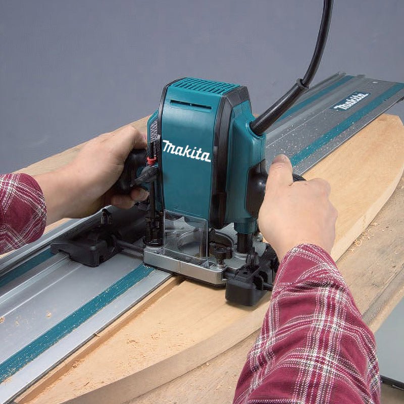 Фрезер Makita RP 0900 - Makita - Фрезер - ГоркаБуд