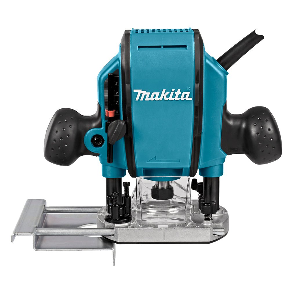 Фрезер Makita RP 0900 - Makita - Фрезер - ГоркаБуд