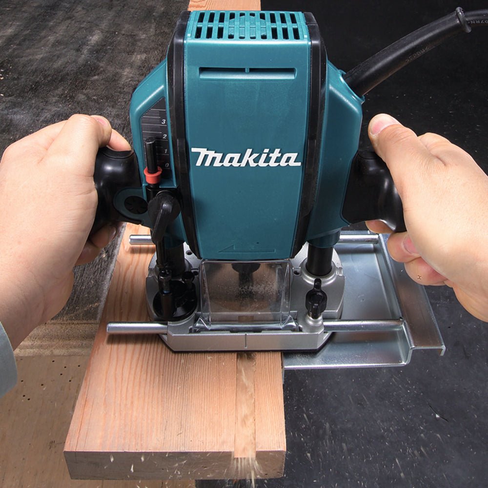 Фрезер Makita RP 0900 - Makita - Фрезер - ГоркаБуд