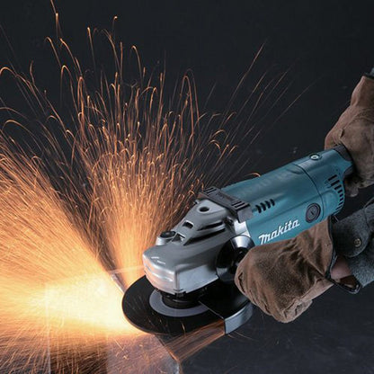 Кутова шліфувальна машина Makita GA 9020 SF - Makita - КШМ - ГоркаБуд