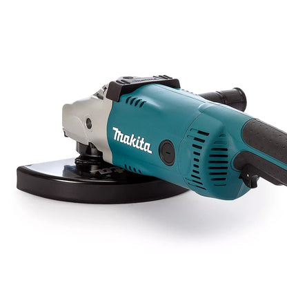 Кутова шліфувальна машина Makita GA 9020 SF - Makita - КШМ - ГоркаБуд