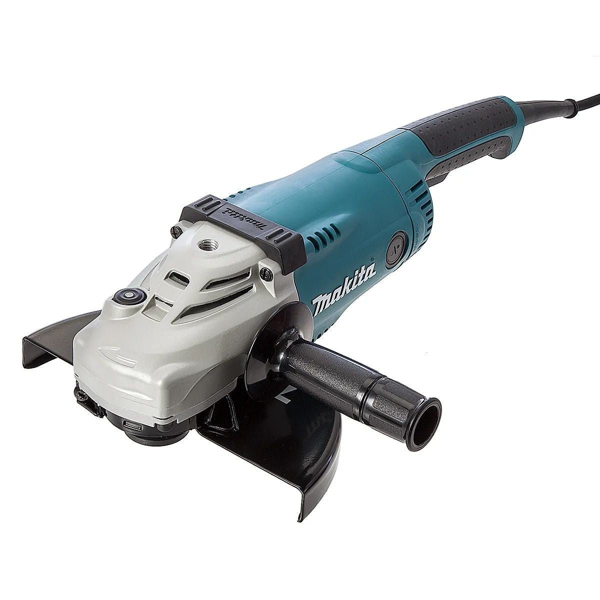 Кутова шліфувальна машина Makita GA 9020 - Makita - КШМ - ГоркаБуд