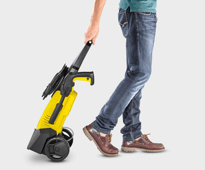 Мийка високого тиску KARCHER К3 - Karcher - Мийка високого тиску - ГоркаБуд