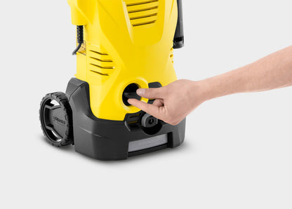 Мийка високого тиску KARCHER К3 - Karcher - Мийка високого тиску - ГоркаБуд