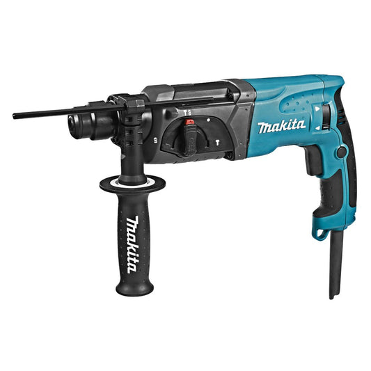 Перфоратор Makita HR 2470 - Makita - Перфоратор - ГоркаБуд