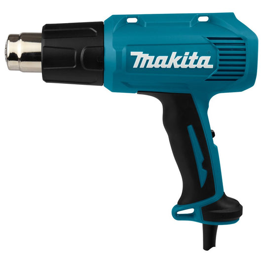 Технічний фен Makita HG5030K - Makita - Фен будівельний - ГоркаБуд