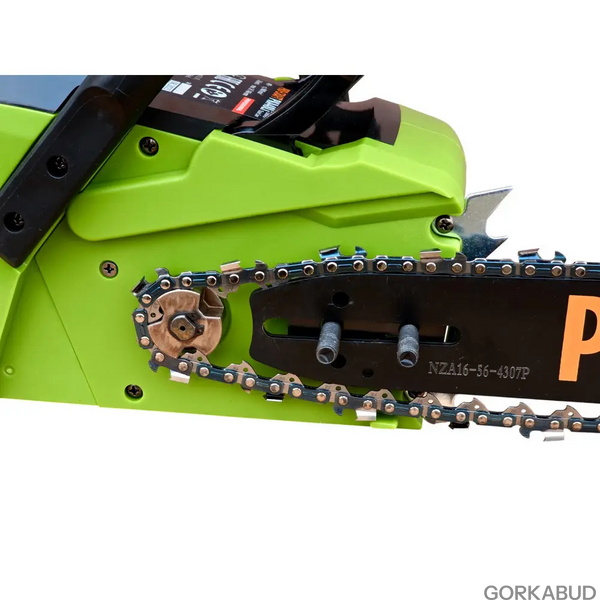Пила ланцюгова акумуляторна Procraft PKA48Li (з 1 акб) 030048 фото