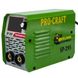 Сварочный инвертор Procraft SP295 NEW 002951 фото 1