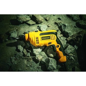 Дриль ударний STDH5510 STANLEY Power STDH5510 фото