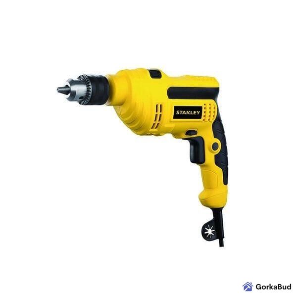 Дриль ударний STDH5510 STANLEY Power STDH5510 фото