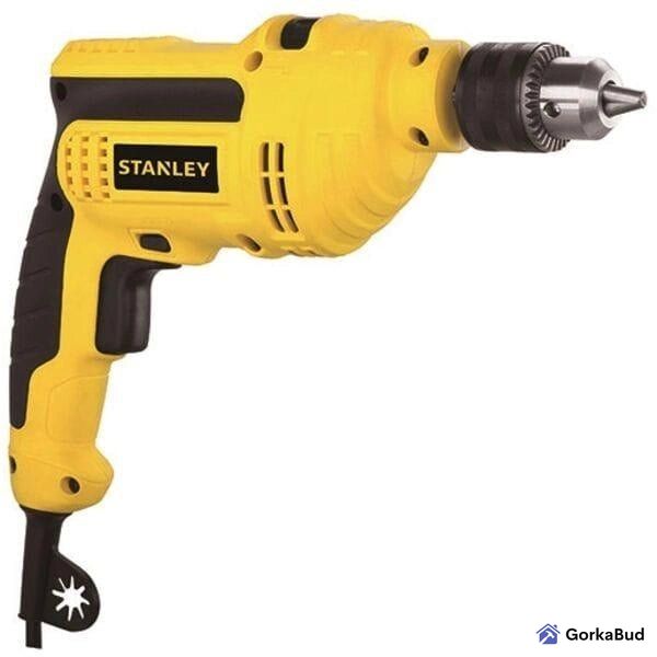 Дриль ударний STDH5510 STANLEY Power STDH5510 фото