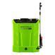 Обприскувач акумуляторний Grunhelm GHS -16PRO 133070 фото 1