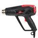 Фен будівельний Vitals Professional Tf 208JSce 57229 фото 5
