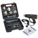 Фен будівельний Vitals Professional Tf 208JSce 57229 фото 3