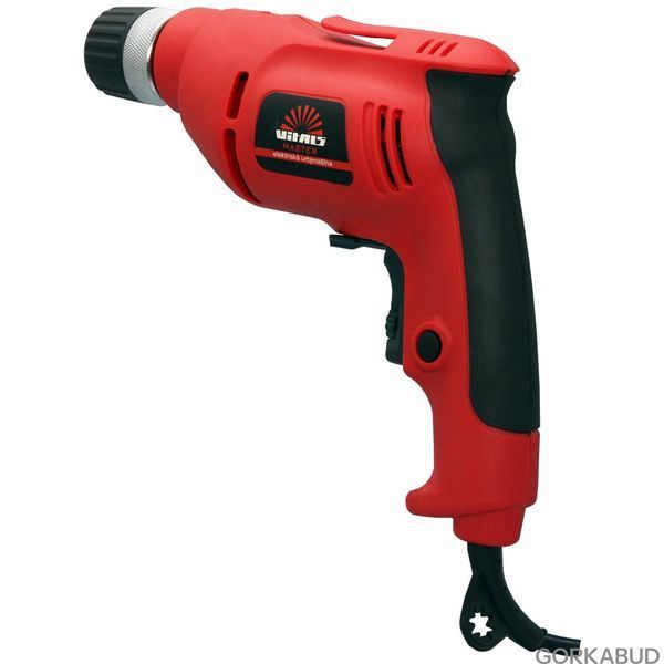 Дрель электрическая Vitals-Master Um1045HL 43110 фото