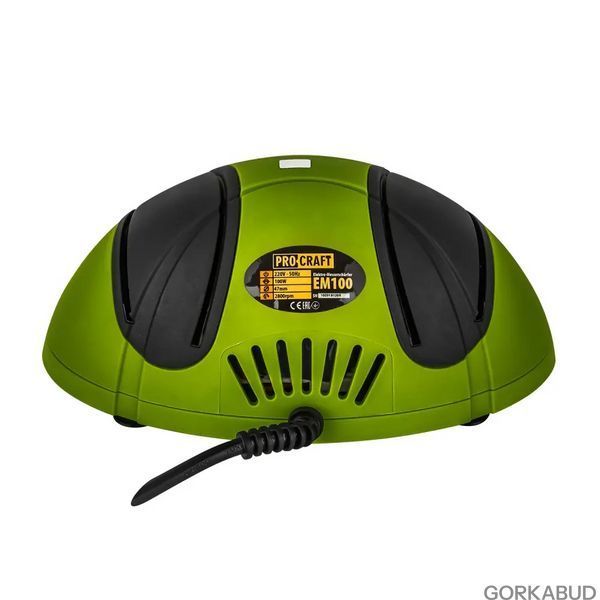 Заточка для ножів Procraft EM100 000100 фото