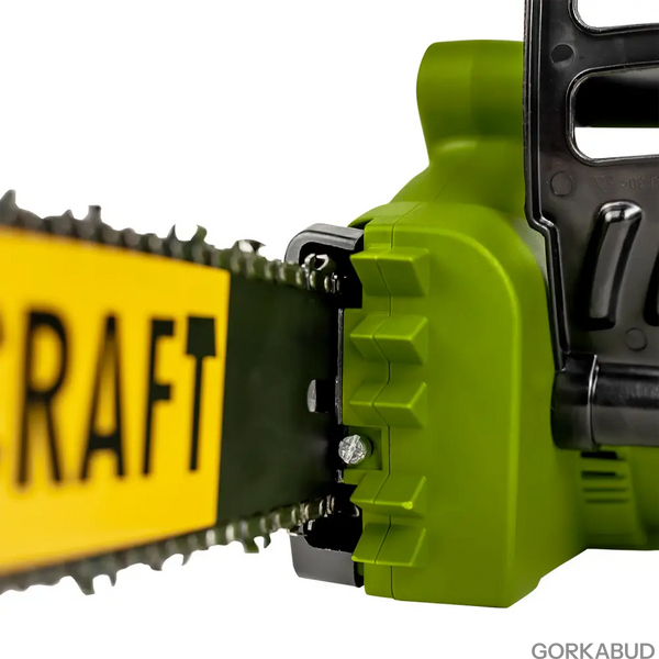 Електропила Procraft K1800 701800 фото