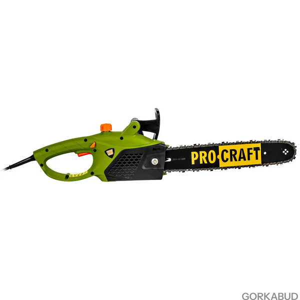 Електропила Procraft K1800 701800 фото