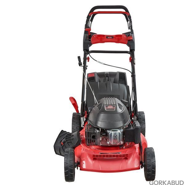 Газонокосилка бензиновая Vitals Master Zp 51170td Grand 164383 фото
