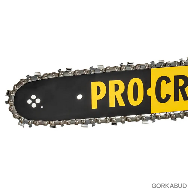 Електропила Procraft K1800 701800 фото