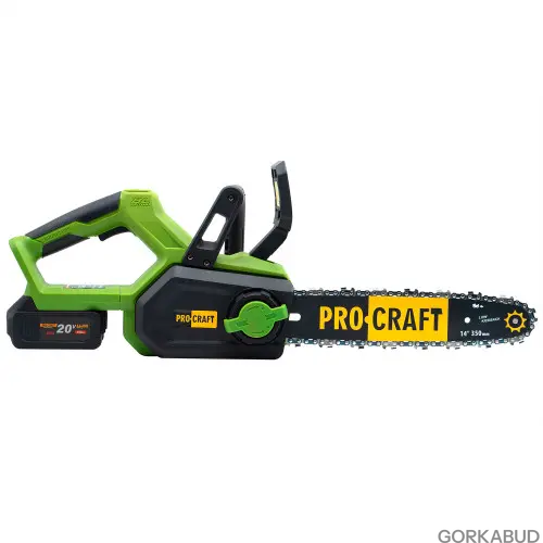 Аккумуляторная пила Procraft PKA60 030600 фото