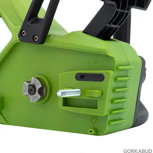 Аккумуляторная пила Procraft PKA60 030600 фото