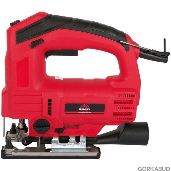 Лобзик електричний Vitals Master Ef 10080GNII 54610 фото