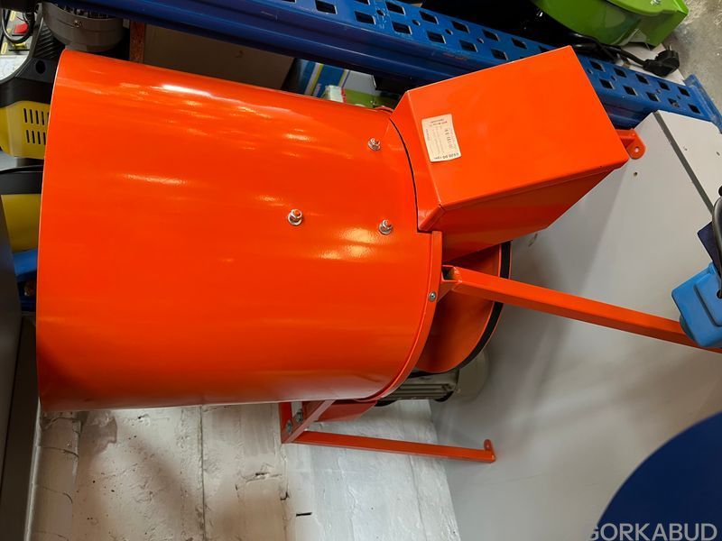 &laquo;ЛАН-5&raquo; електродробарка (кормоподрібнювач) 970145784 фото