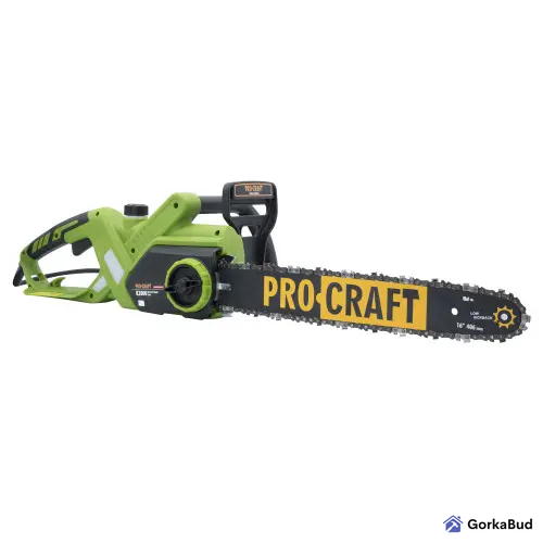 Электропила Procraft K2000 702000 фото