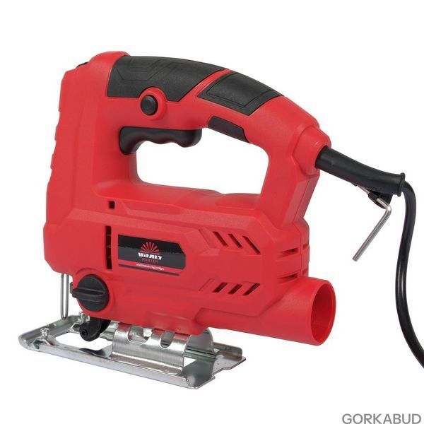 Лобзик електричний Vitals Master Ef 8060GN 119334 фото