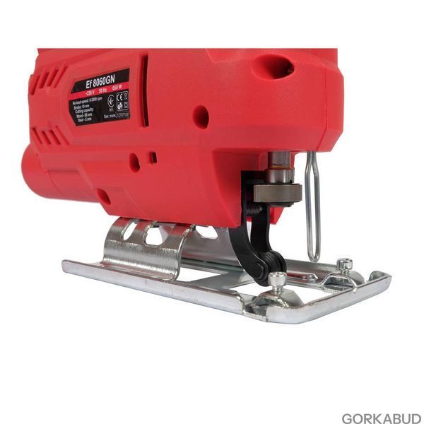 Лобзик електричний Vitals Master Ef 8060GN 119334 фото