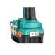 Шуруповерт аккумуляторний Sturm CD3218LB CD3218LB фото 7