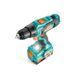 Шуруповерт аккумуляторний Sturm CD3218LB CD3218LB фото 3
