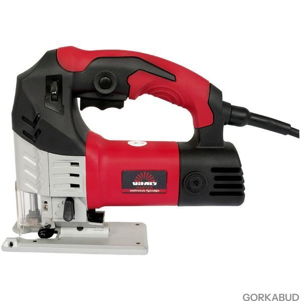 Лобзик електричний Vitals Master Ef 6060NYab 54609 фото