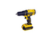Аккумуляторная дрель-шуруповерт Stanley SCD20C2K SCD20C2K фото 4