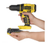 Аккумуляторная дрель-шуруповерт Stanley SCD20C2K SCD20C2K фото 2