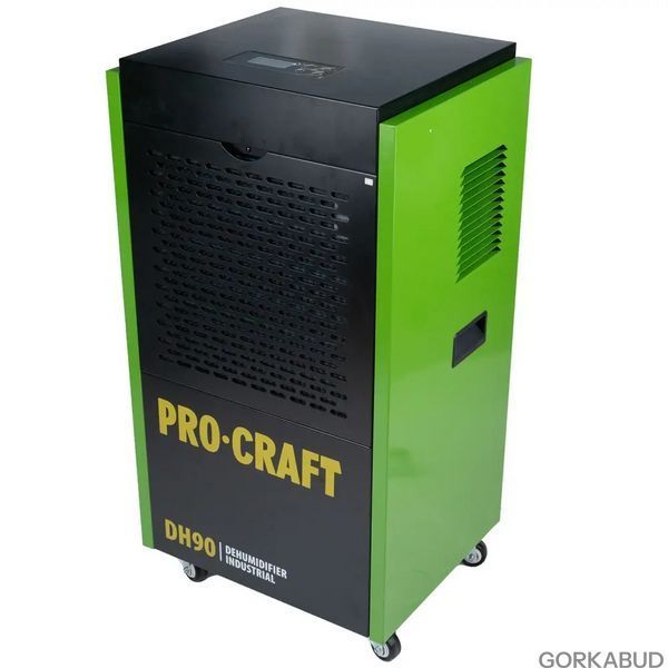 Осушитель воздуха промышленный Procraft DH90 000090 фото