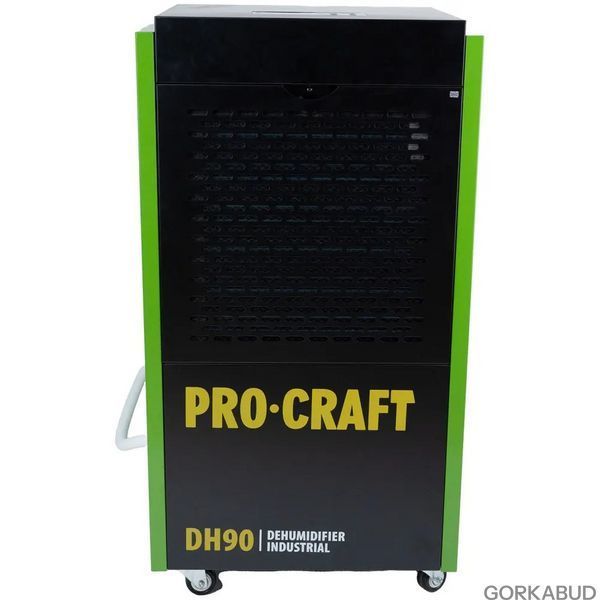 Осушитель воздуха промышленный Procraft DH90 000090 фото