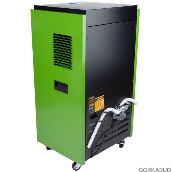 Осушитель воздуха промышленный Procraft DH90 000090 фото
